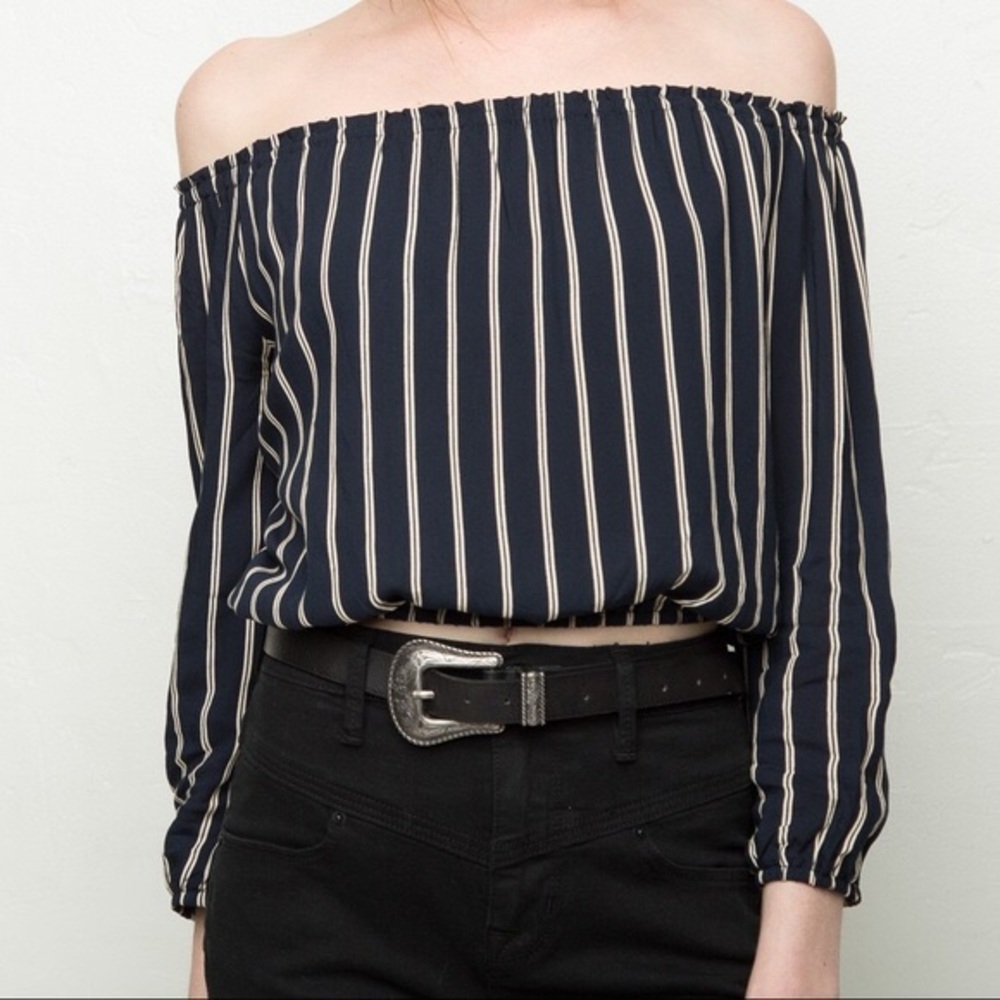 Brandy Melville Maura Top